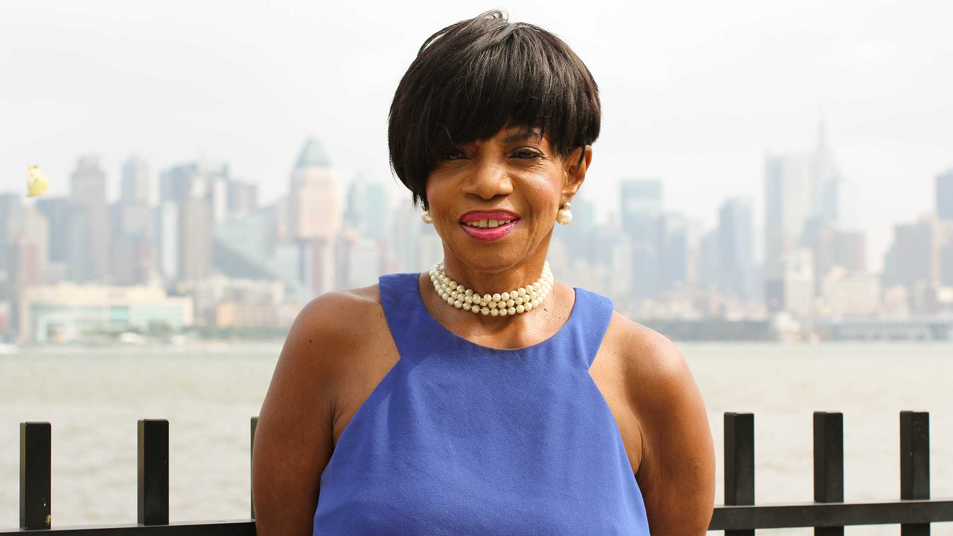 Melba Moore: Things Don't Always Happen When You Want Them To